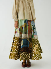 Circle Skirt