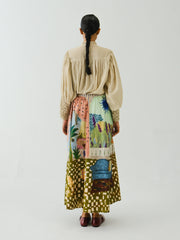 Circle Skirt