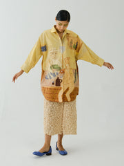 Como Long Shirt