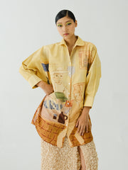 Como Long Shirt