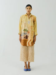 Como Long Shirt