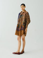 Como Long Shirt