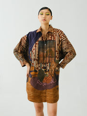 Como Long Shirt
