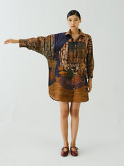 Como Long Shirt
