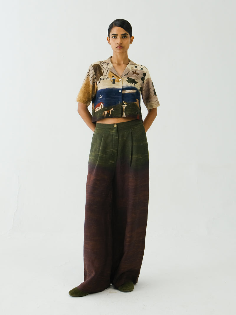 Crop Set