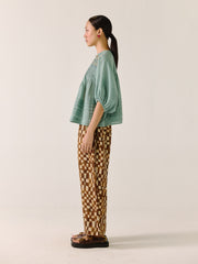Drawstring Pant