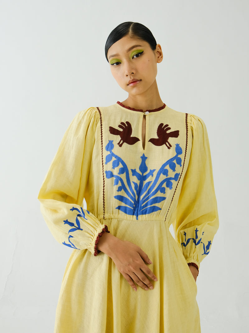 Emma Dress