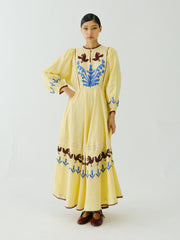 Emma Dress