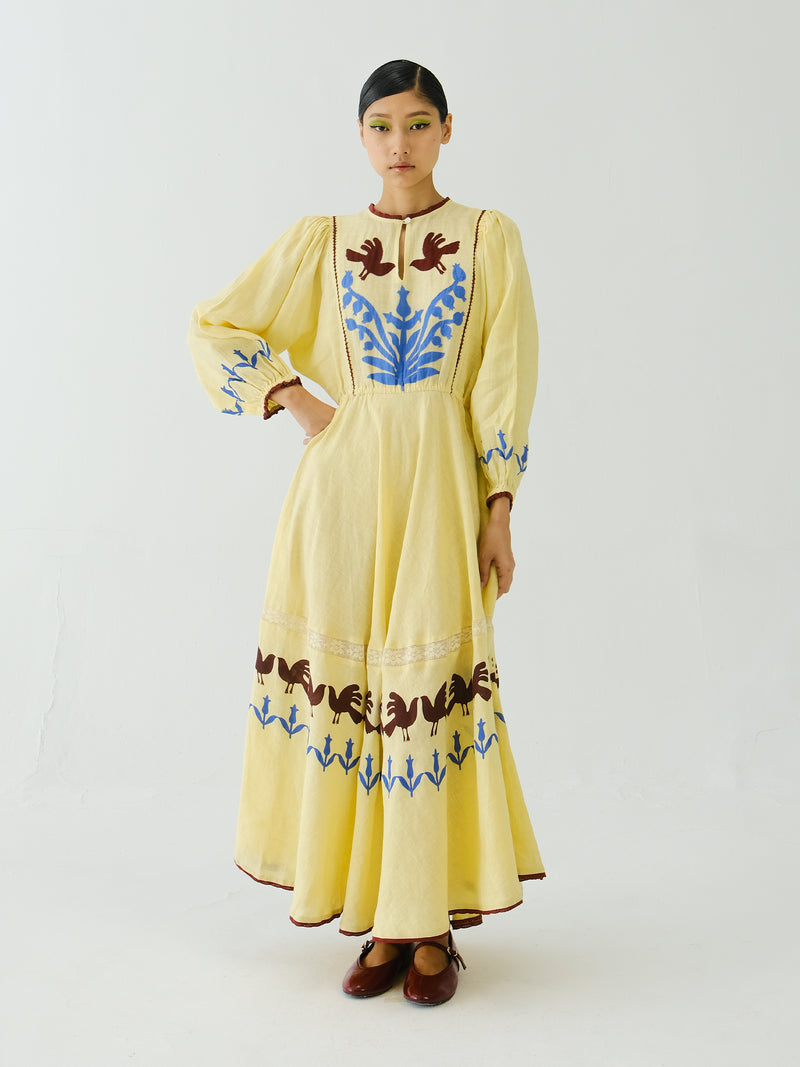 Emma Dress