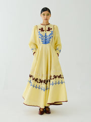 Emma Dress