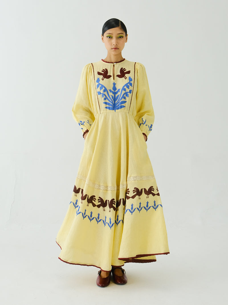Emma Dress