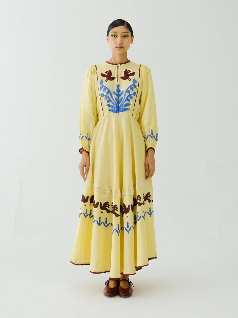 Emma Dress