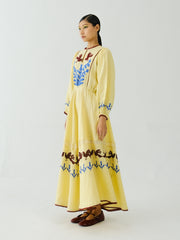 Emma Dress