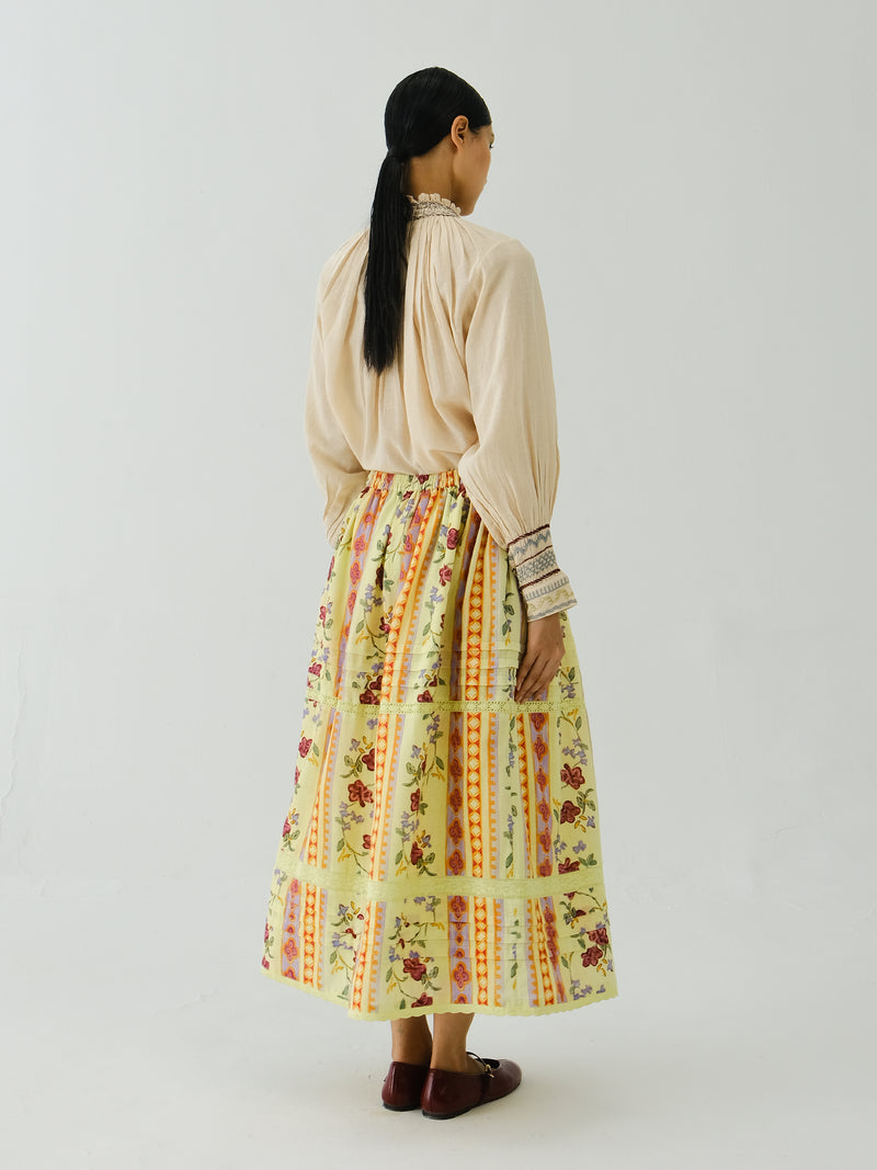 Emily Skirt