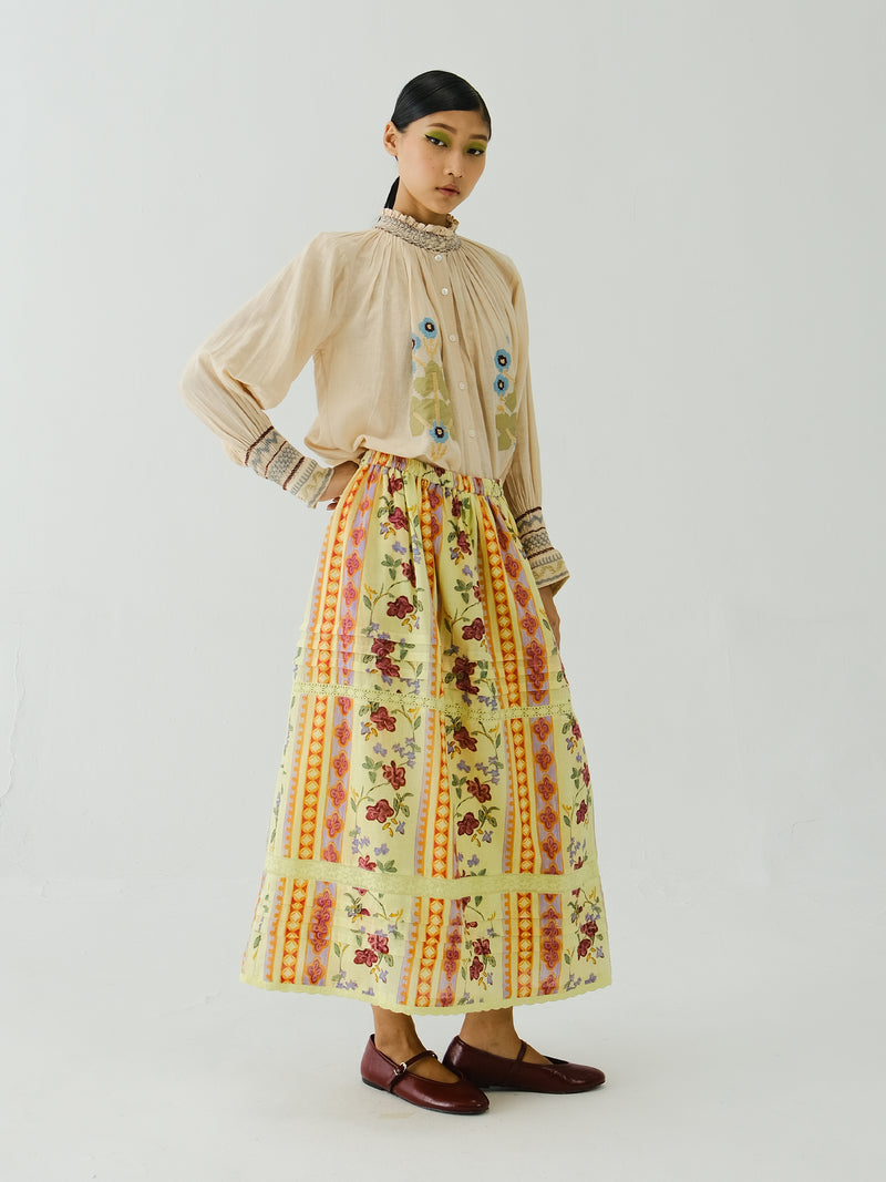 Emily Skirt