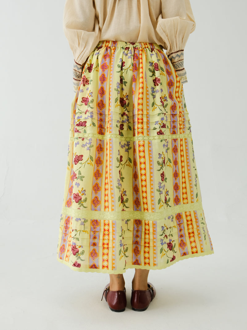 Emily Skirt