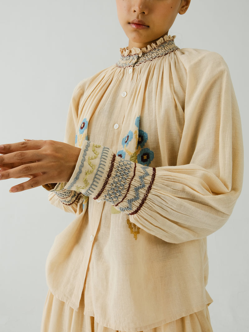 Farmer Top