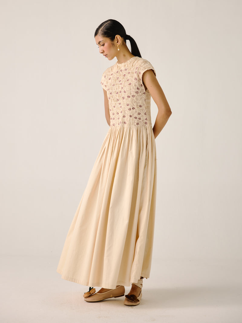 July Dress
