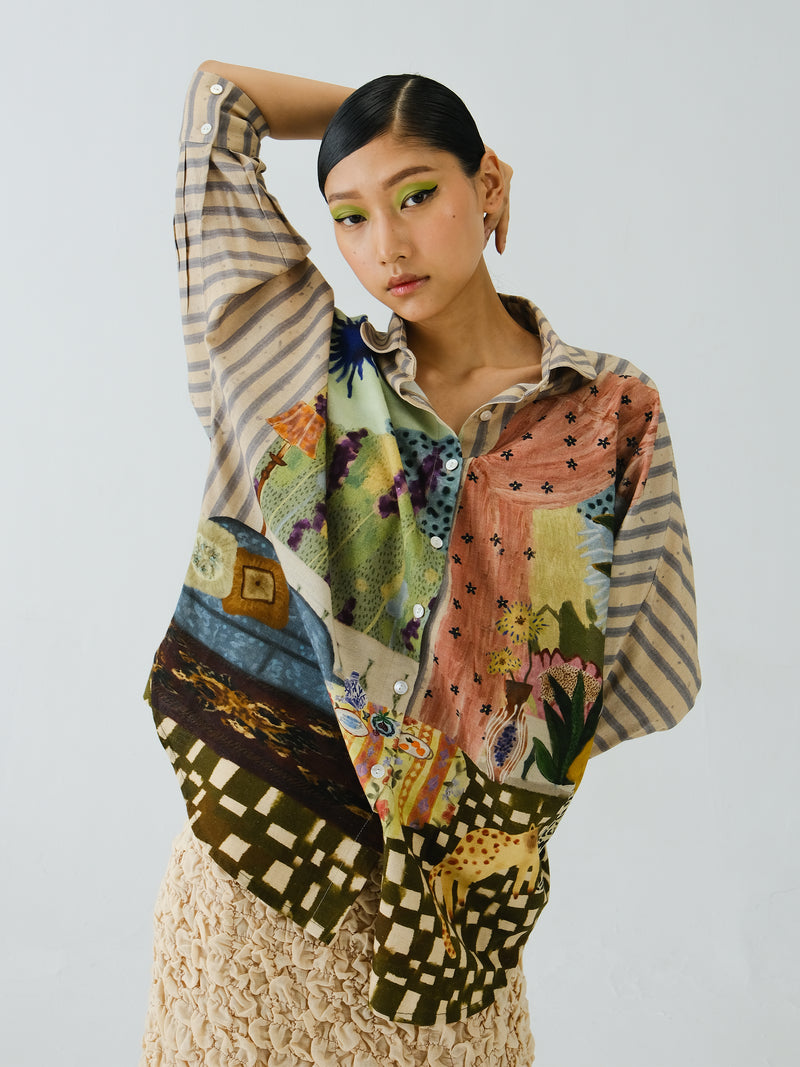 Kiera Shirt