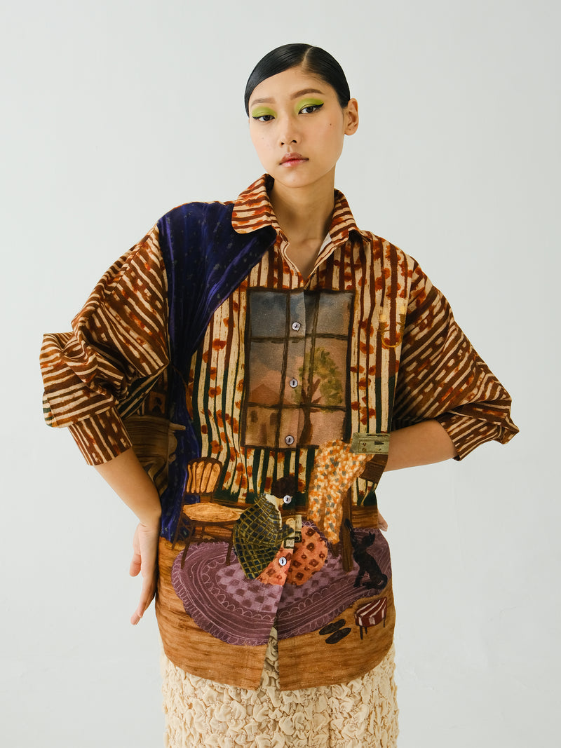 Kiera Shirt