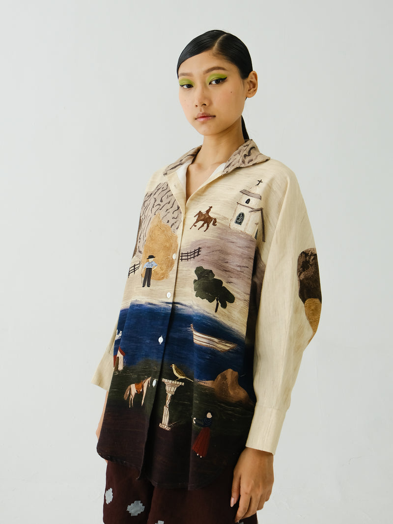 Kiera Shirt