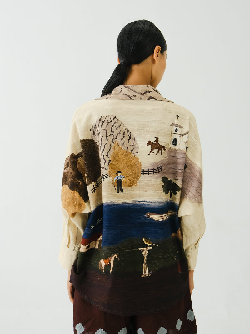 Kiera Shirt