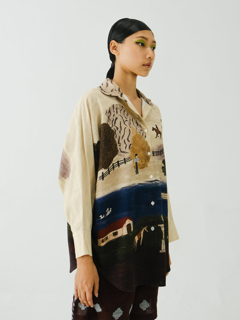 Kiera Shirt