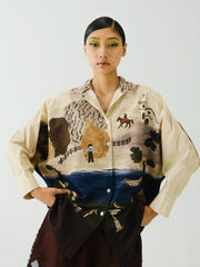 Kiera Shirt
