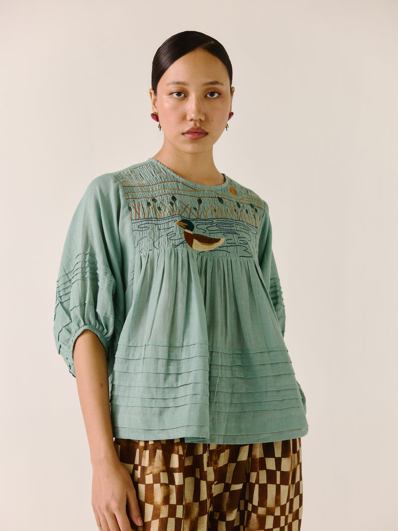 Leah Top
