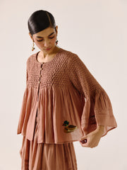 Louie Top