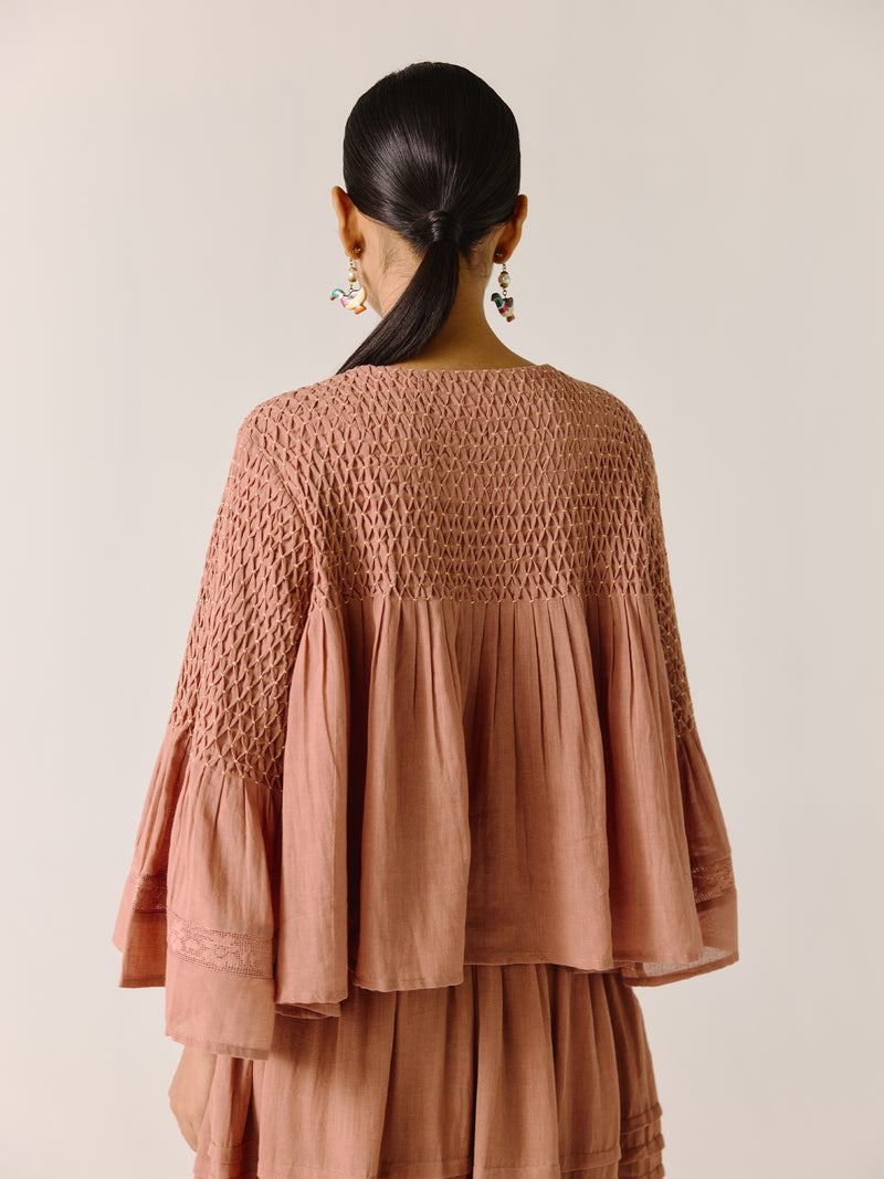 Louie Top