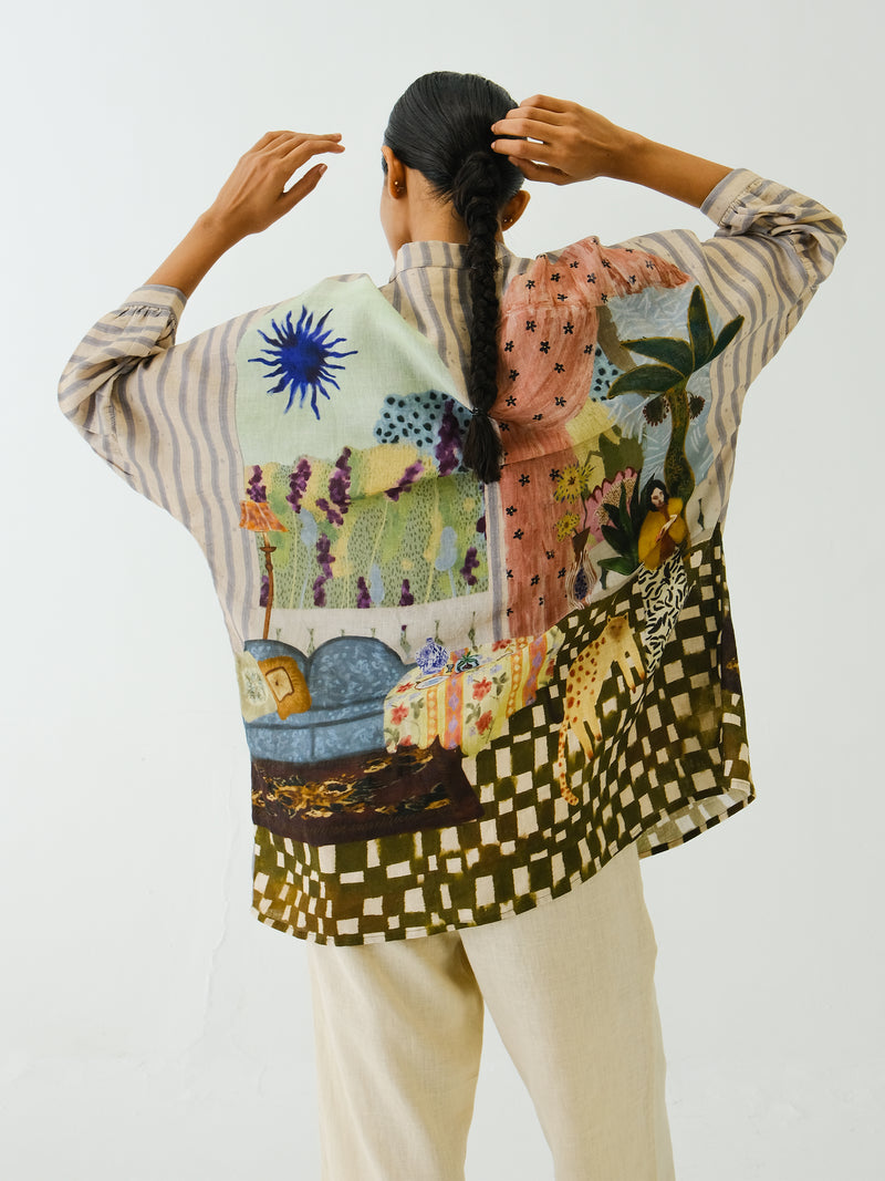 Mia Shirt