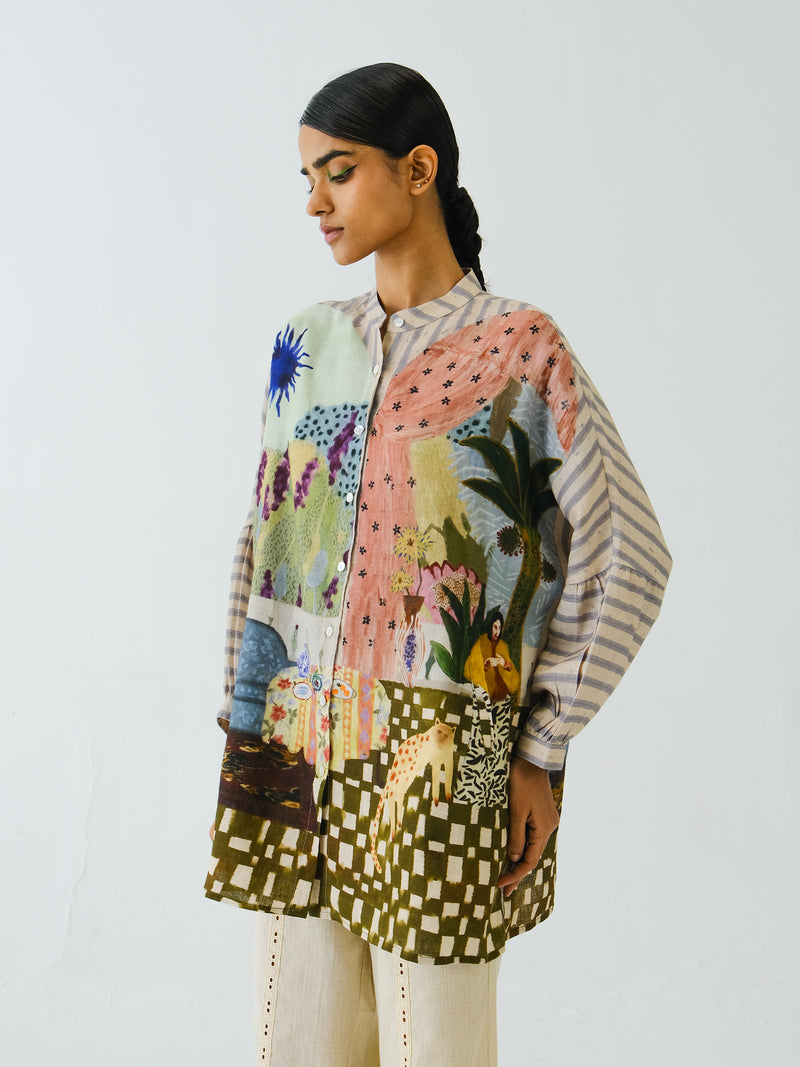 Mia Shirt