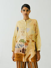 Mia Shirt