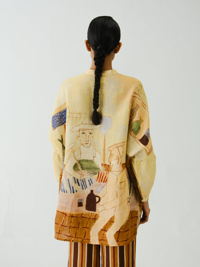 Mia Shirt