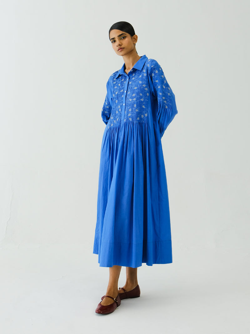 Noreen Dress