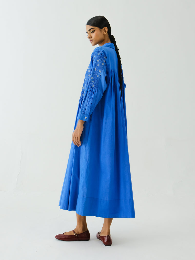 Noreen Dress