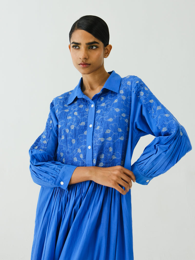 Noreen Dress