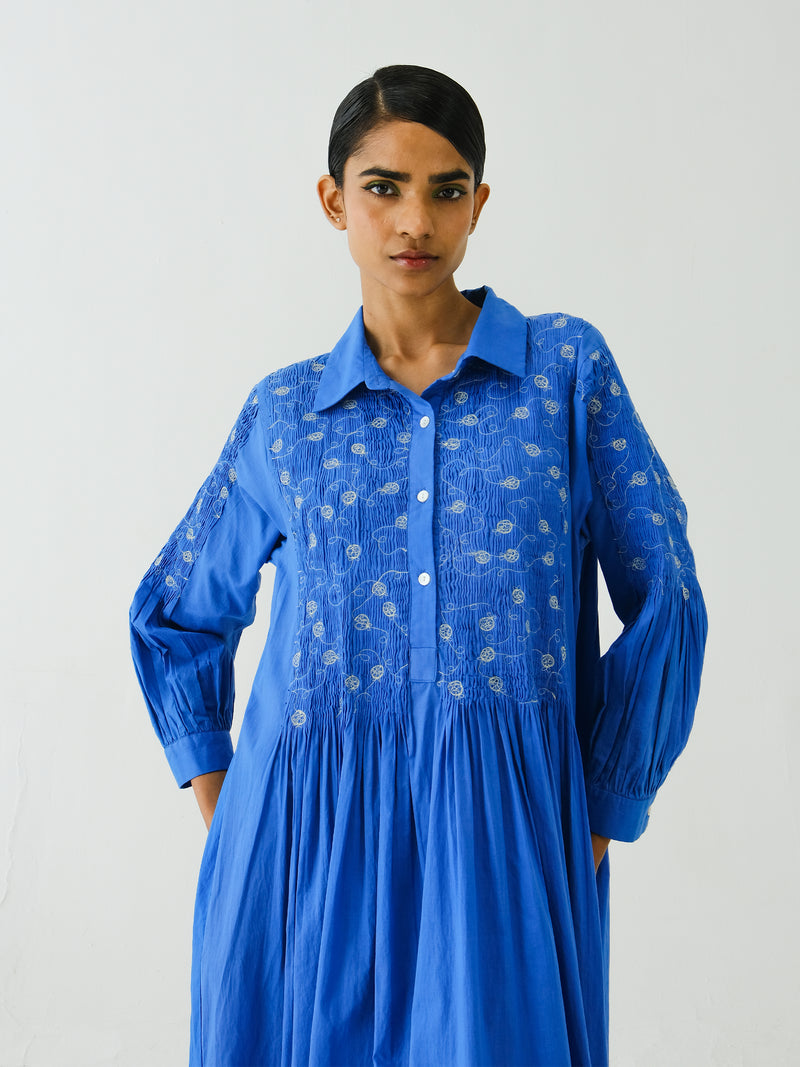 Noreen Dress