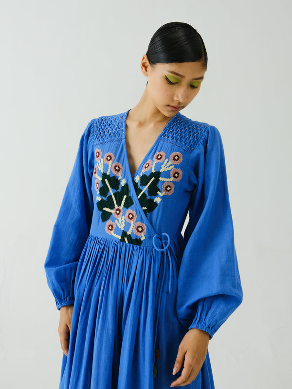 Poem Dress