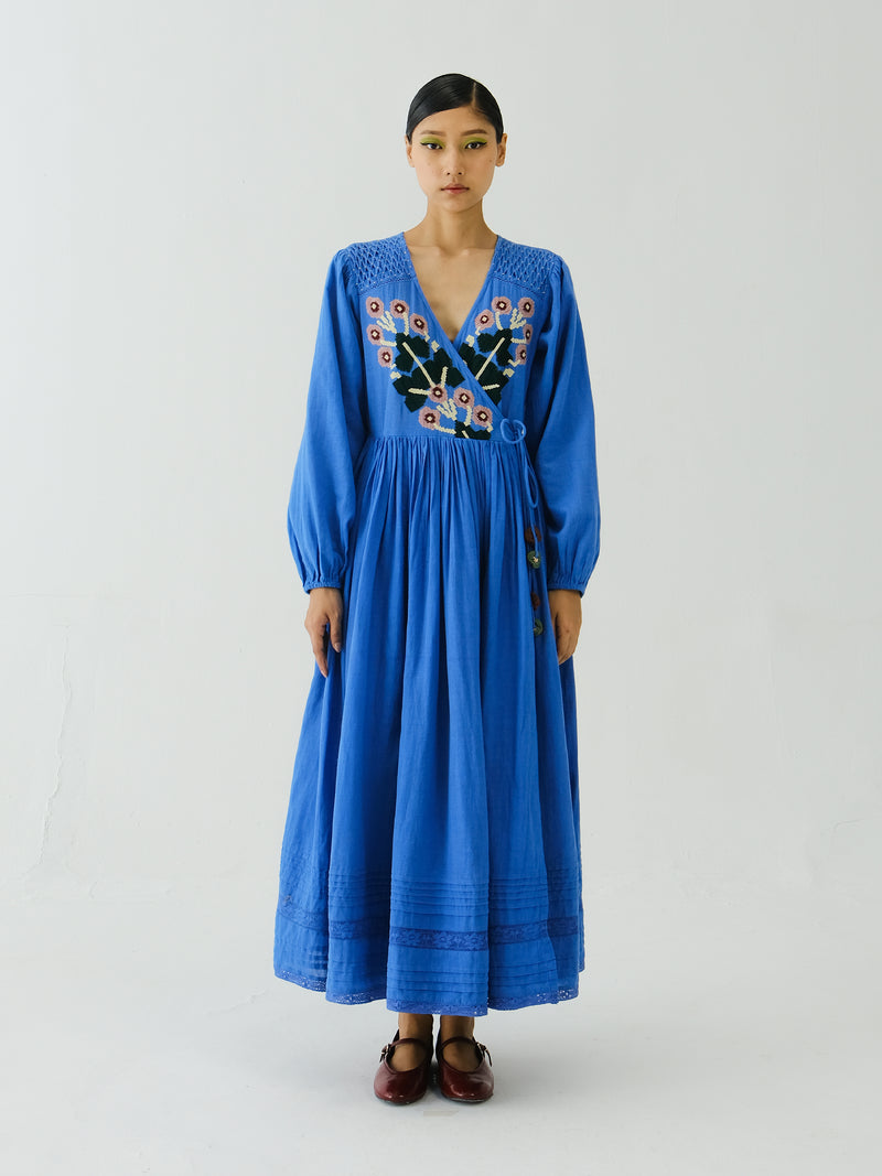 Poem Dress