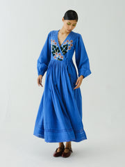 Poem Dress
