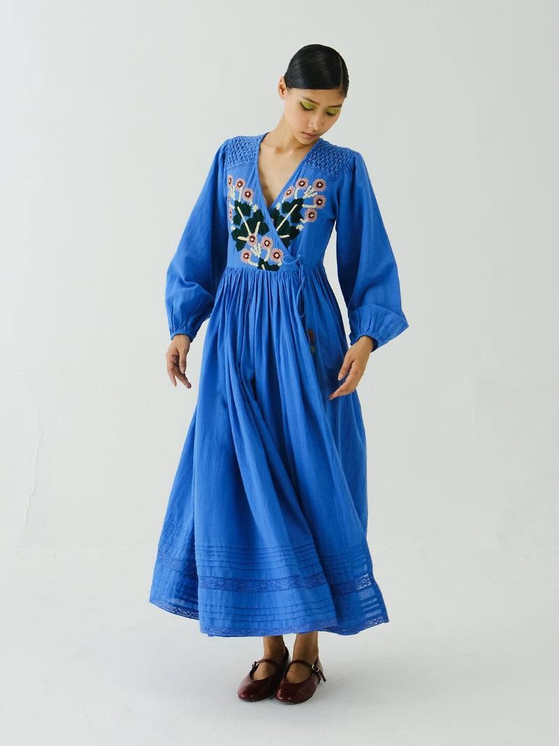 Poem Dress