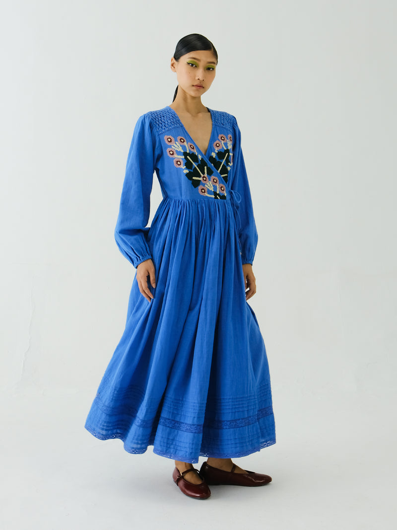 Poem Dress