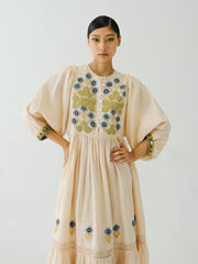 Peasant Dress