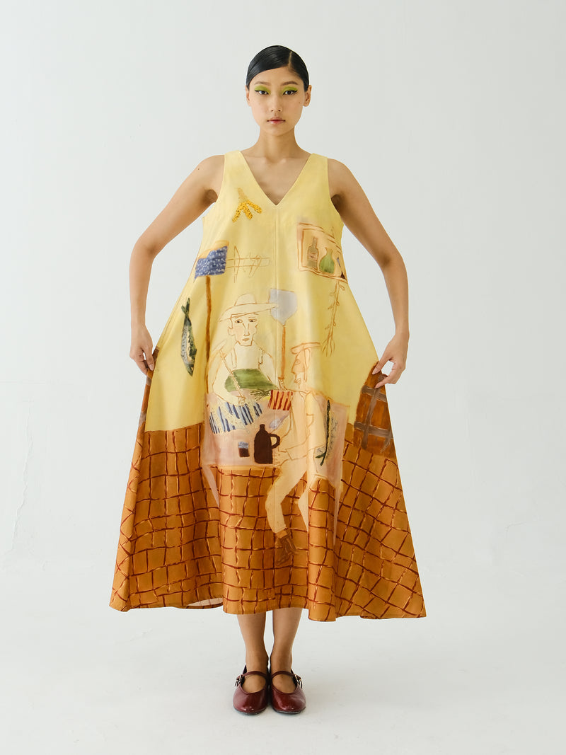 Ravine Dress