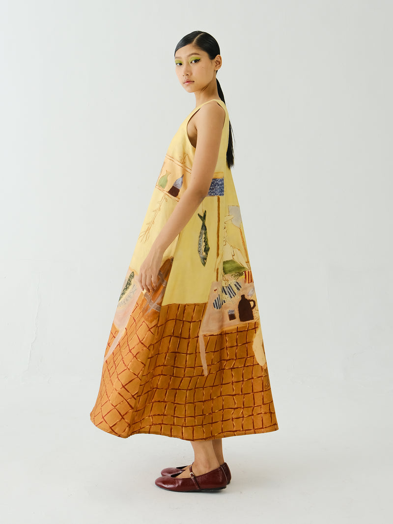 Ravine Dress