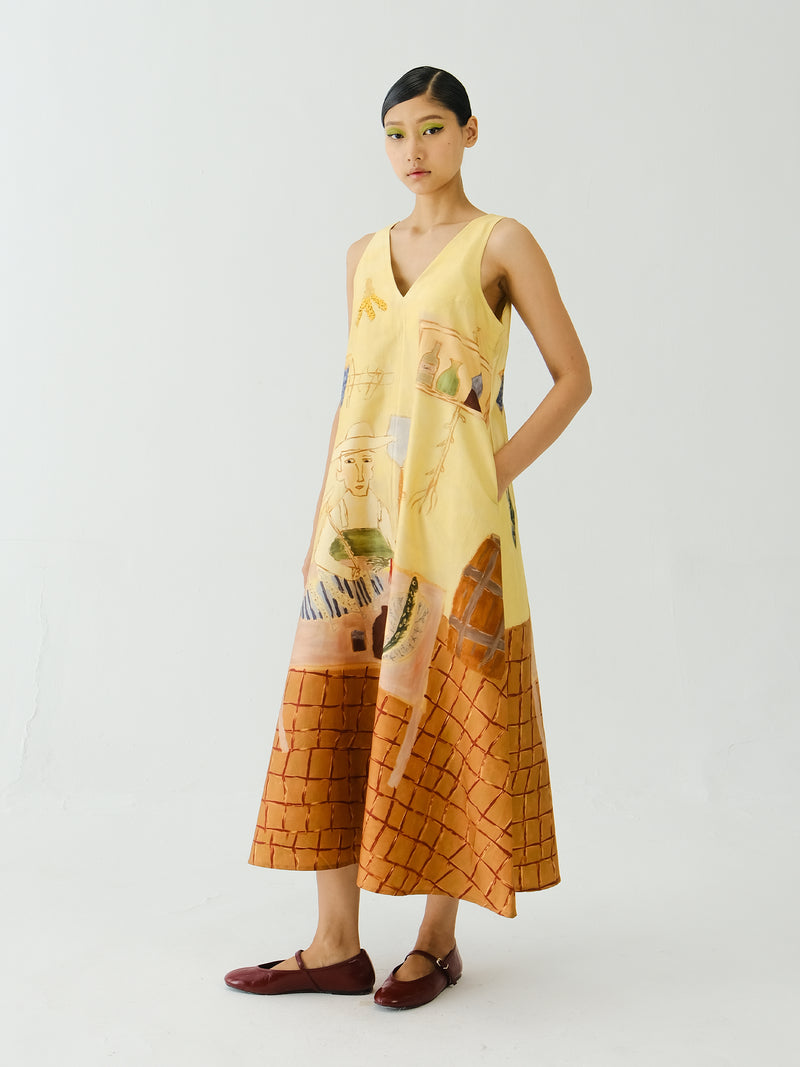 Ravine Dress