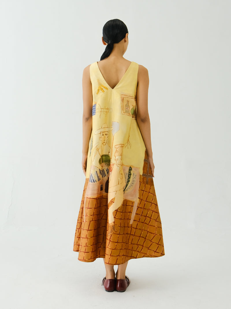 Ravine Dress