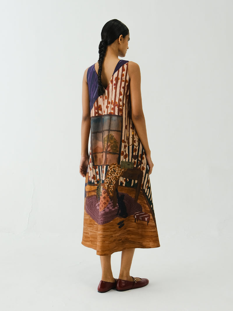 Ravine Dress